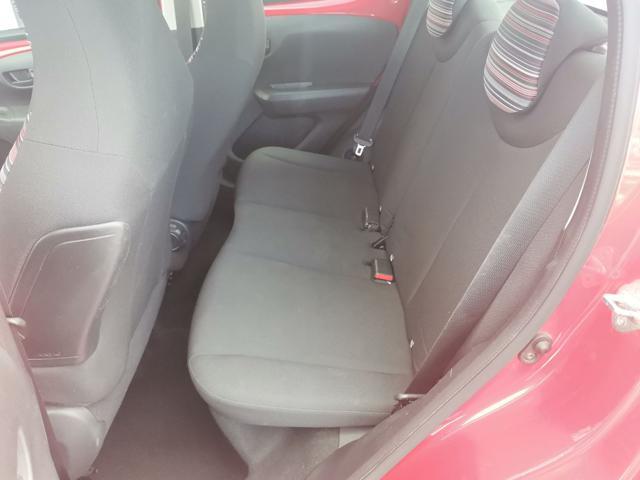 CITROEN C1 VTi 68 5 porte Feel