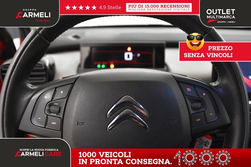 Citroen C4 Cactus 1.2 PureTech Shine EAT