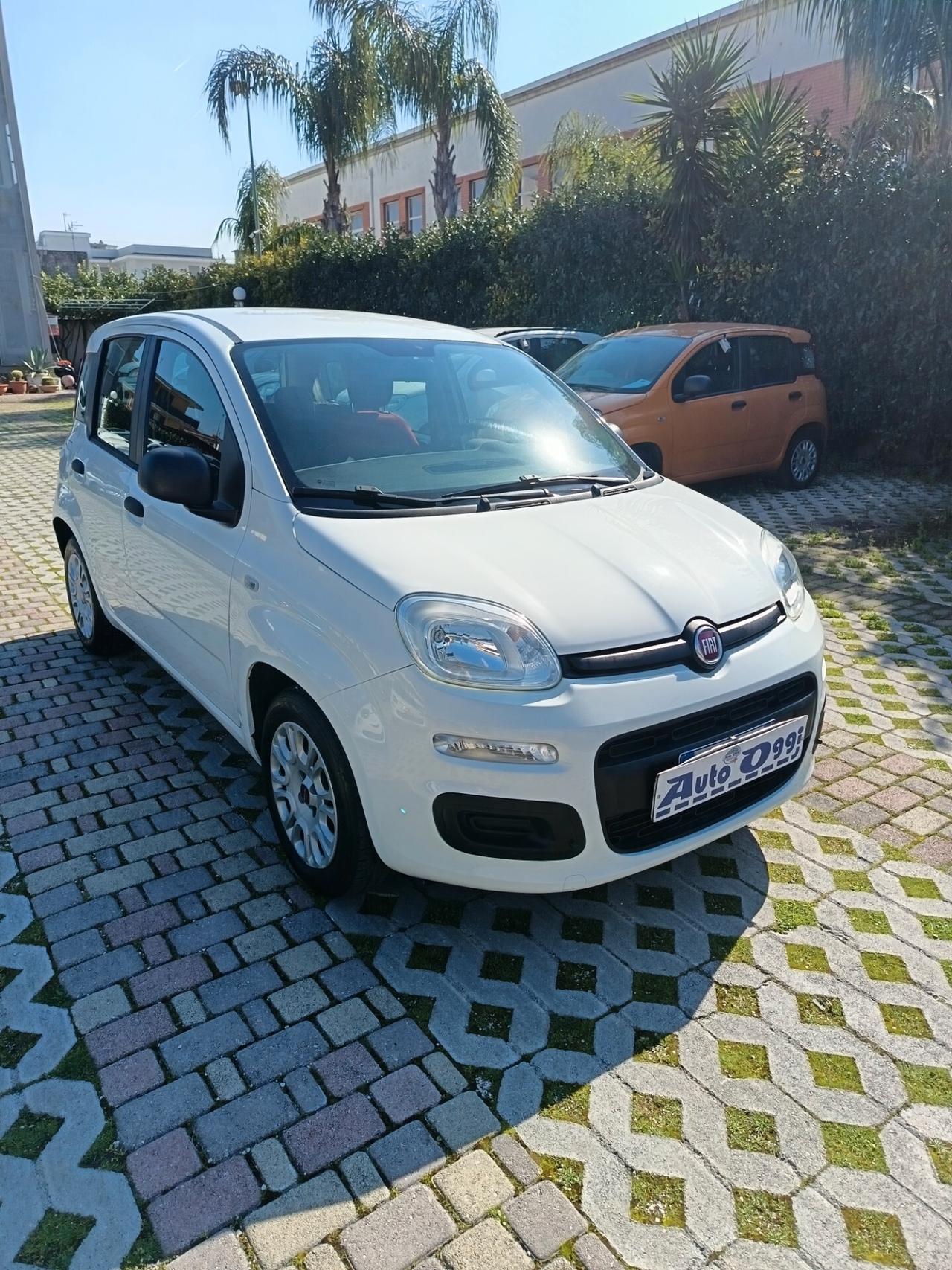 Fiat Panda 1.2 EasyPower Easy