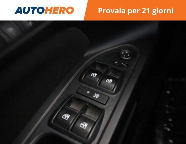 FIAT Tipo 1.6 Mjt S&S 5 porte Lounge