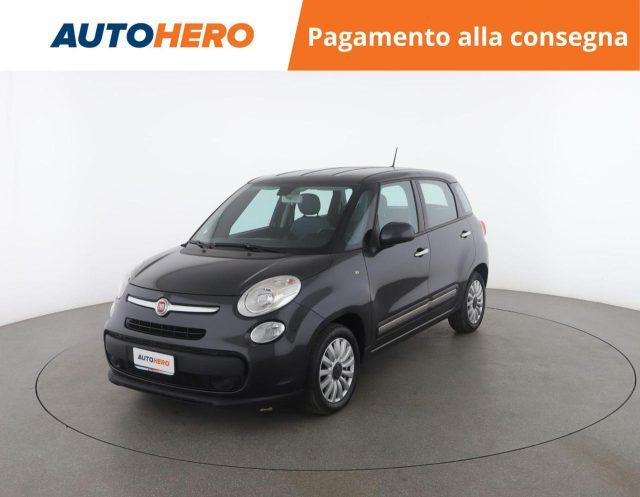 FIAT 500L 1.3 Multijet 95 CV Pop Star