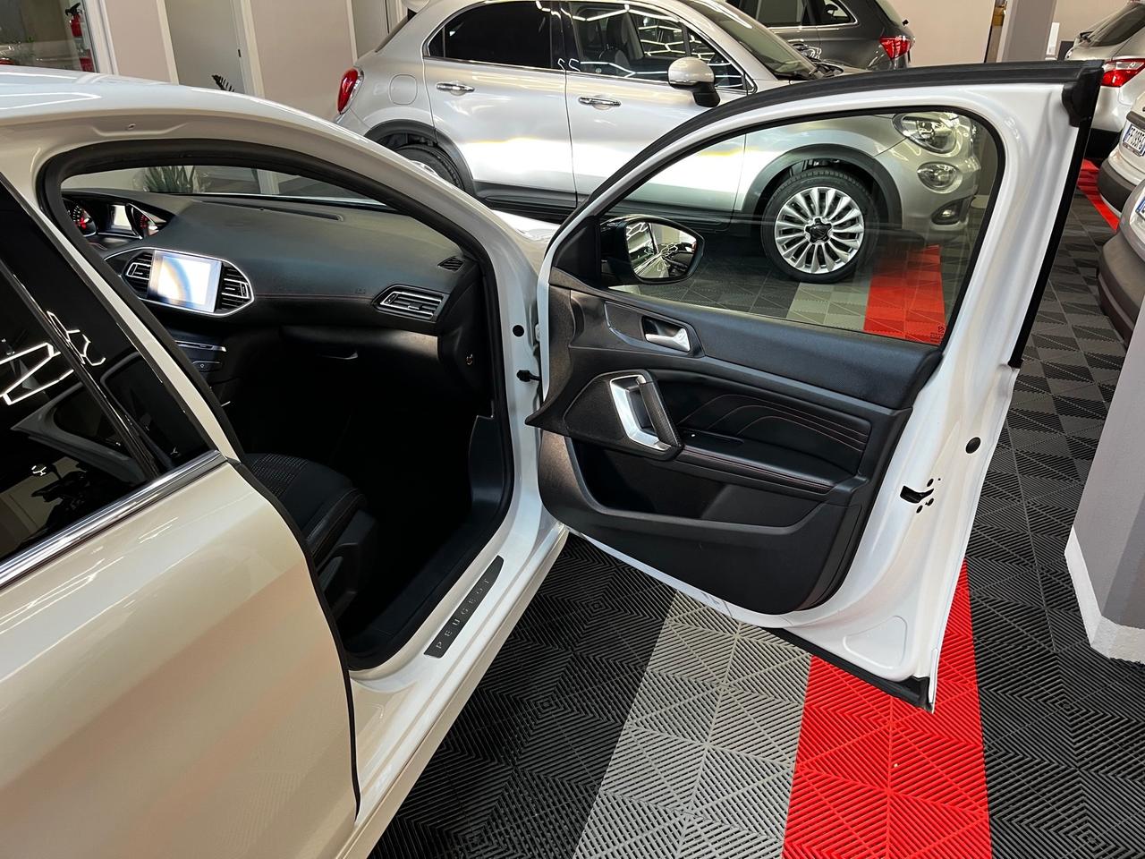 Peugeot 308 BlueHDi GT-LINE - FABIANOAUTO