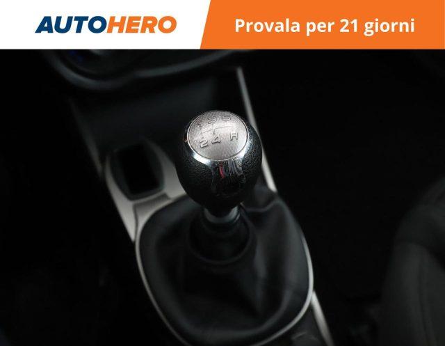 ALFA ROMEO MiTo 1.4 78 CV 8V S&S Urban