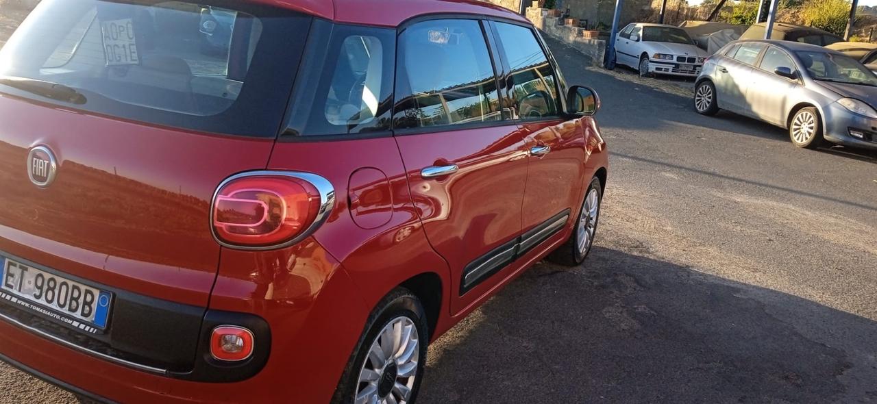 Fiat 500L 1.3 Multijet - 2013 MOTORE NUOVO