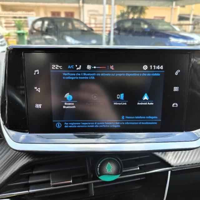 PEUGEOT 208 BlueHDi 100 Active Pack