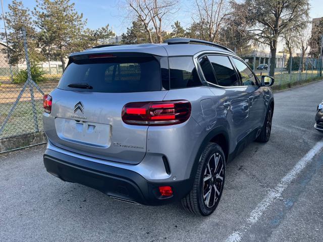 CITROEN C5 Aircross BlueHDi 130 S&S EAT8 Shine Pack