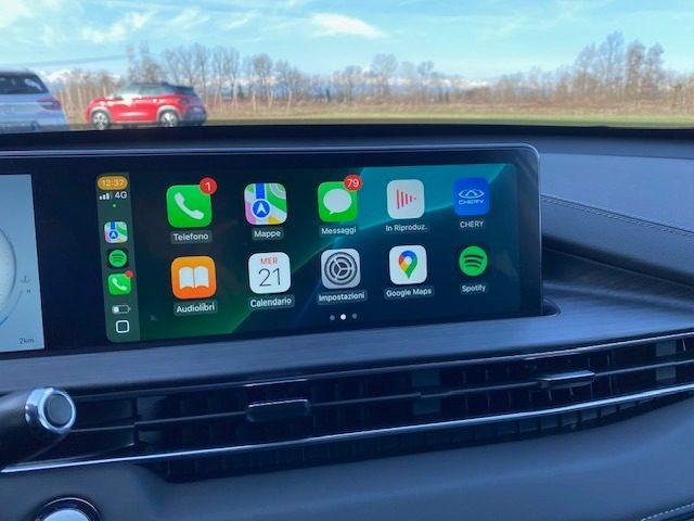 DR MOTOR DR 5.0 1.5 BI-FUEL GPL