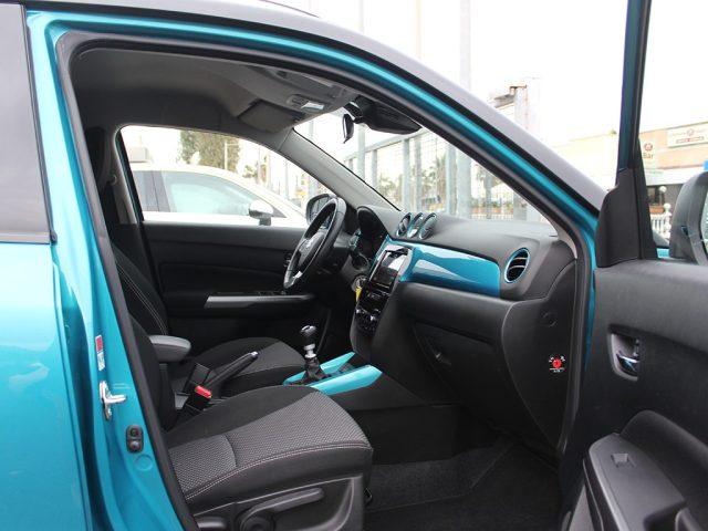 SUZUKI Vitara 1.4 Hybrid Cool 2WD