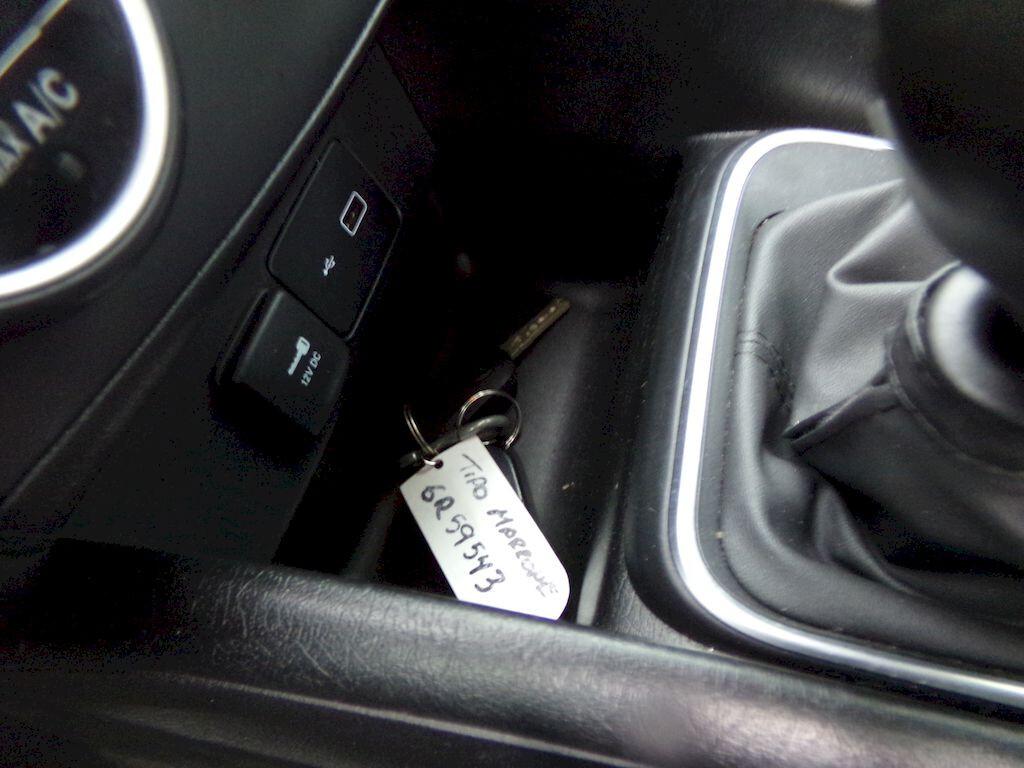 Fiat Tipo 1.6 MJT 120CV LOUNGE 5P OK NEOPAT. **PREZZO VERO**