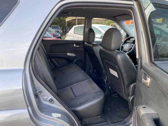 KIA Sportage 2.0 CRDI 112CV Active 4WD