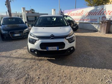 Citroen C3 BlueHDi 100 S&S Shine Pack