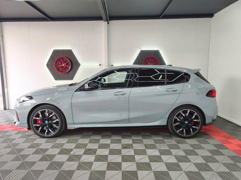 BMW Serie 1 (F70) 120d 48V MSport Pro