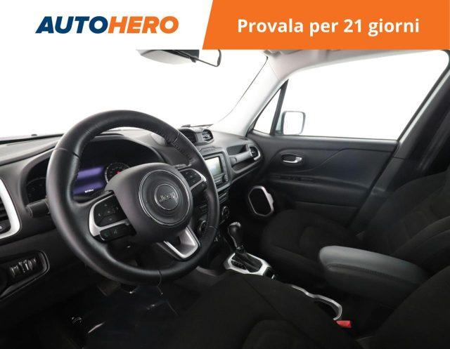 JEEP Renegade 1.4 MultiAir DDCT Limited