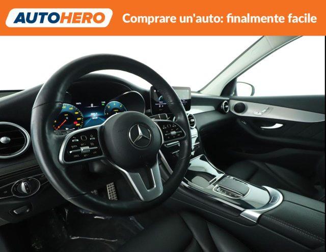 MERCEDES-BENZ GLC 220 d 4Matic Premium
