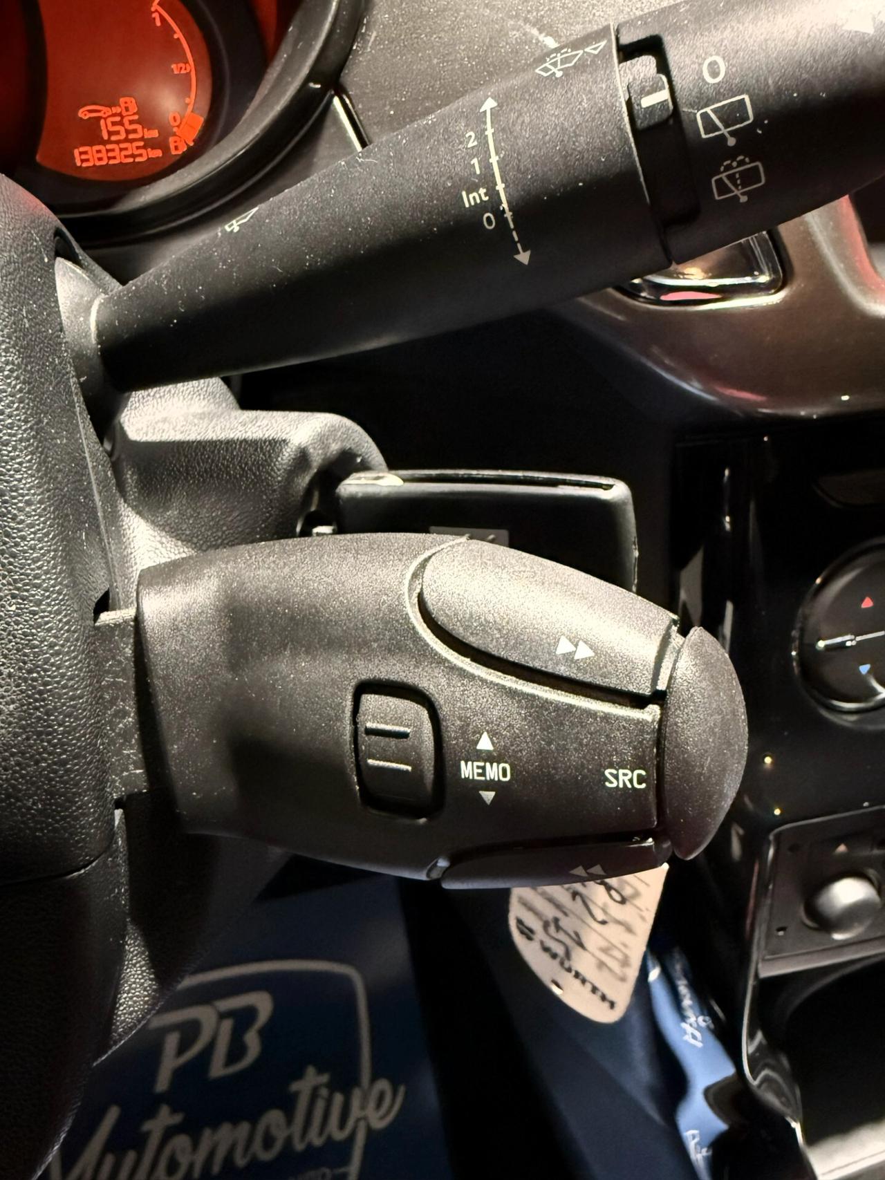 CITROEN C3 1.4HDI EXCLUSIVE 5 PORTE TETTO SENSORI PARCHEGGIO