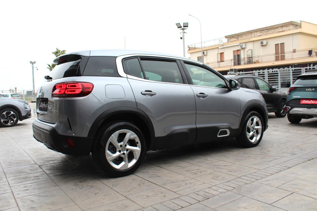 Citroen C5 Aircross BlueHDi 130 S&S EAT8 Business