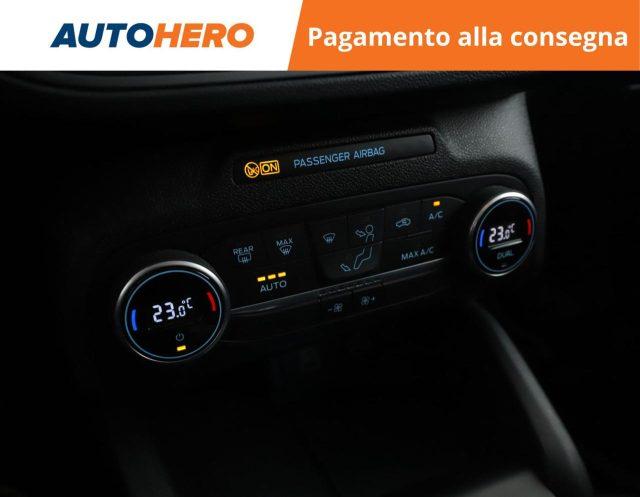 FORD Focus 1.5 EcoBlue 120 CV SW Business
