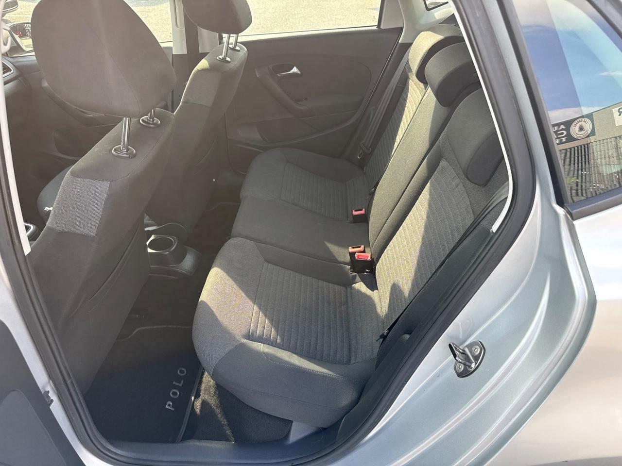 Volkswagen Polo 1.2 70 CV 5p. Comfortline