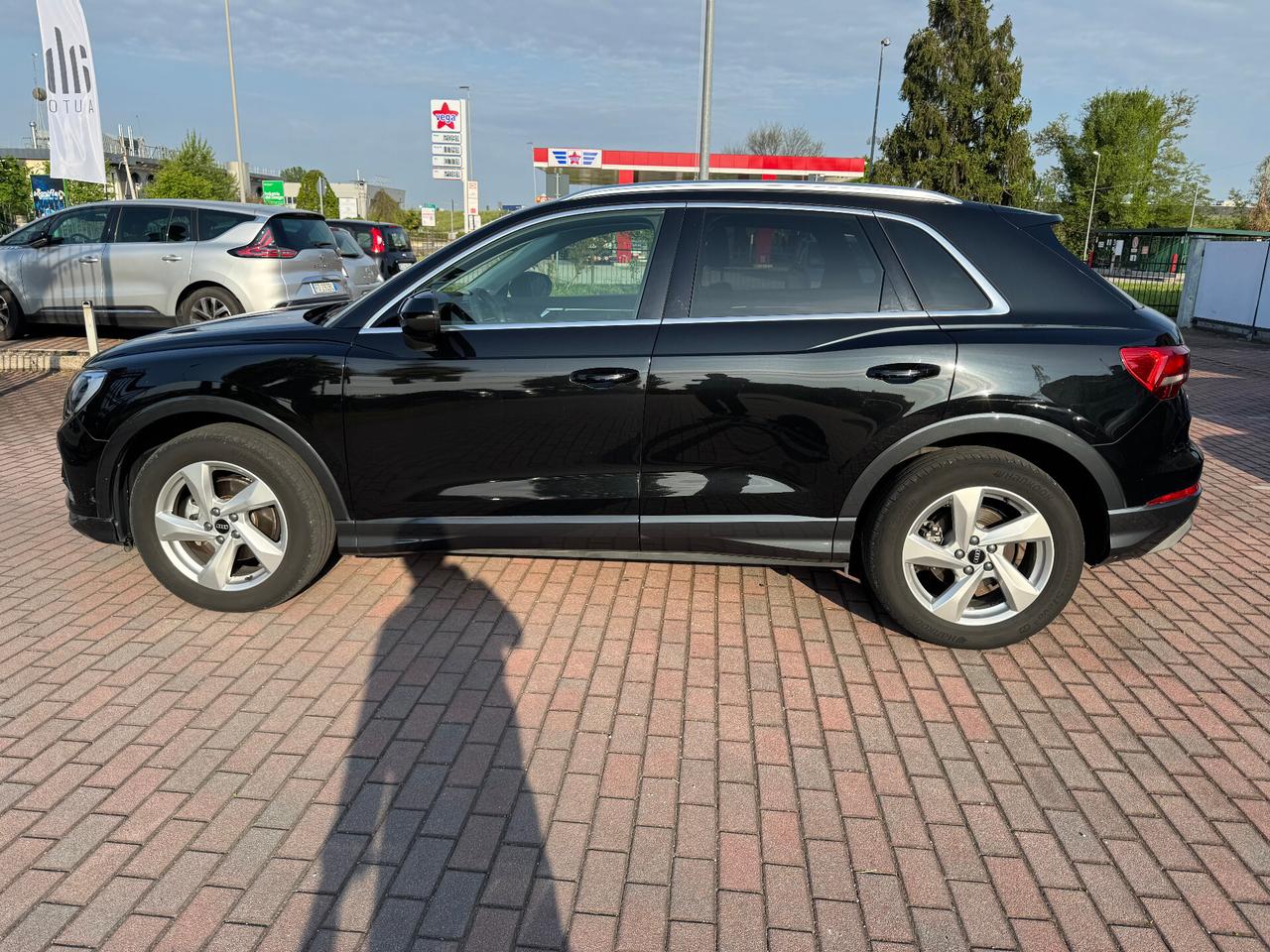 Audi Q3 SPB 35 TDI quattro S tronic Business Plus