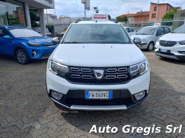 DACIA Sandero 0.9 TCe 90 CV Comfort - GARANZIA FINO 36 MESI