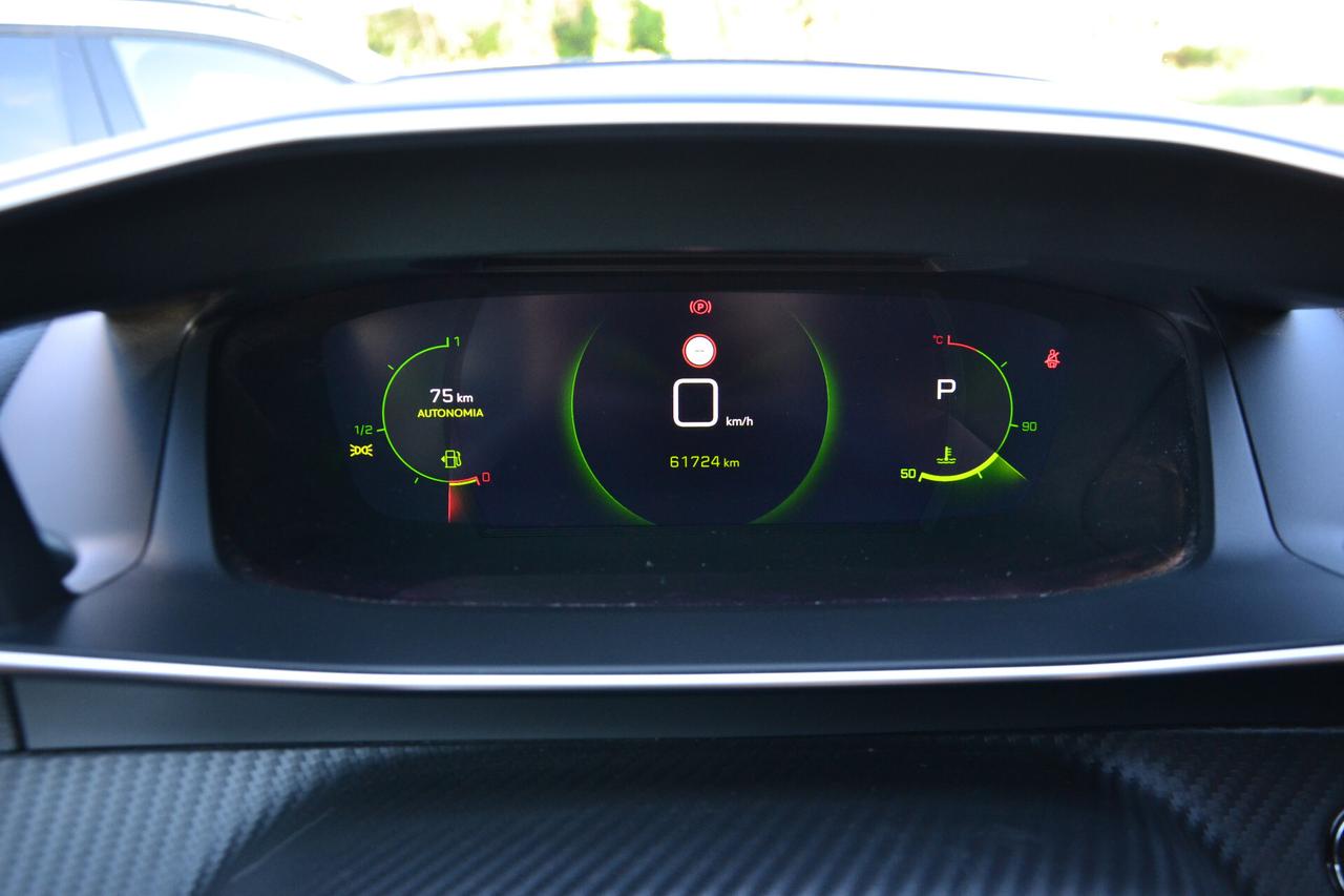 Peugeot 2008 1.2 130CV ALLURE AUTOM. **PREZZO REALE**UNIPRO'**