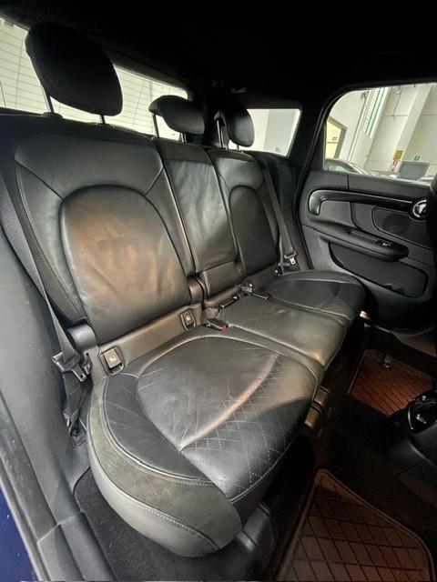 Mini John Cooper Works Countryman 2.0 Countrym. ALL4