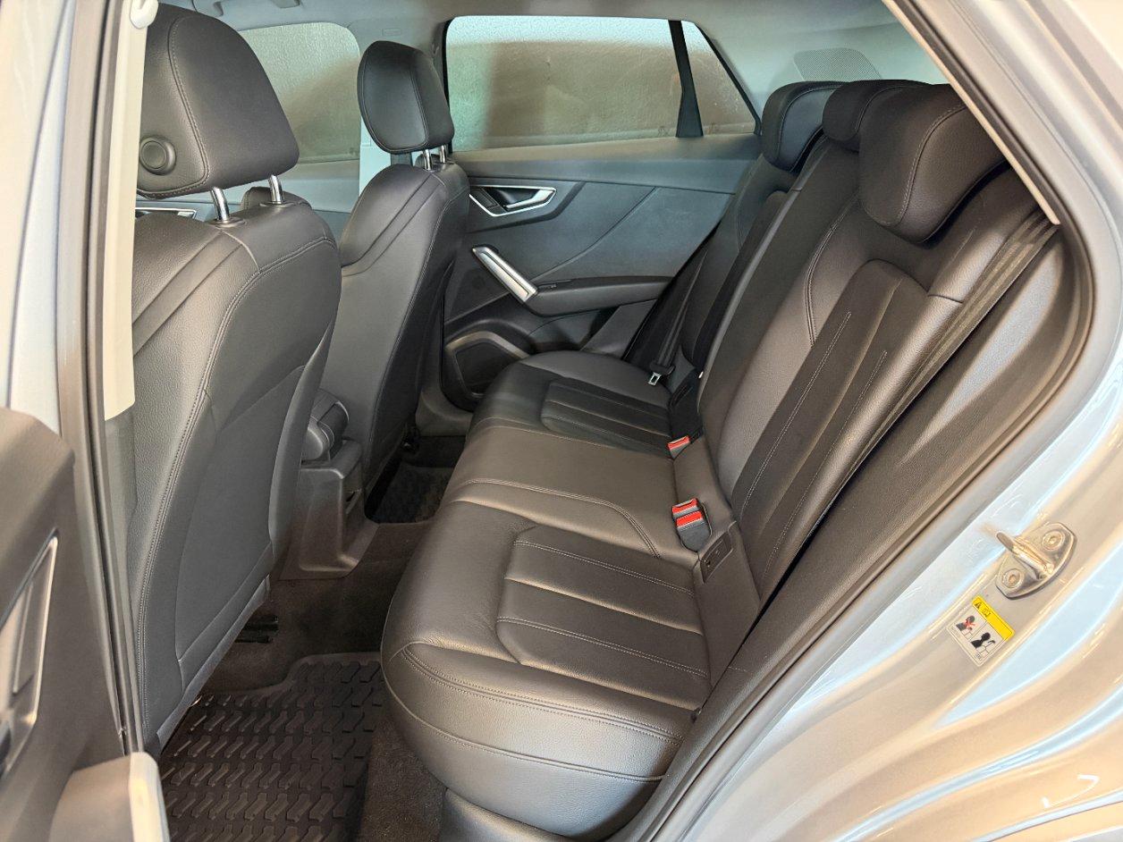 Audi Q2 2.0 tdi Sport quattro 190cv s-tronic