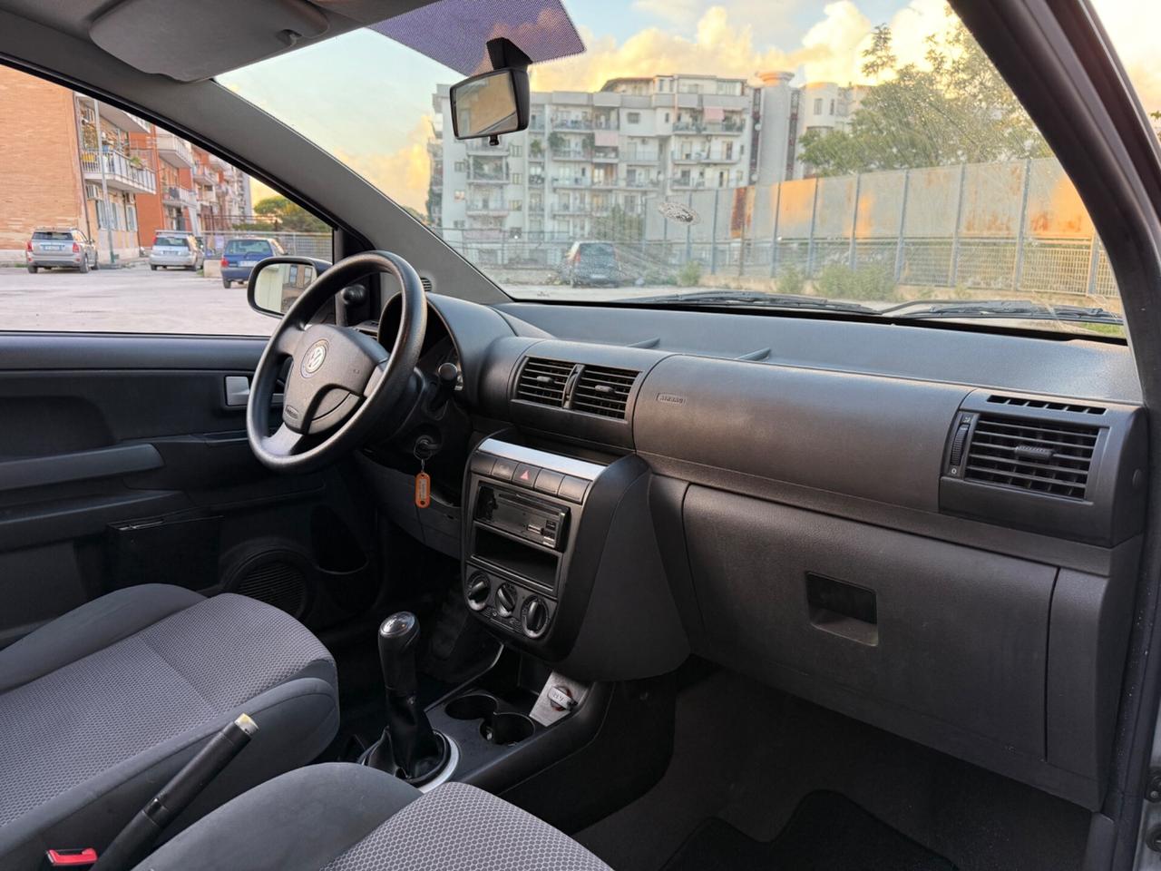 Volkswagen Fox 1.4 TDI Full Perfetta e Immacolata