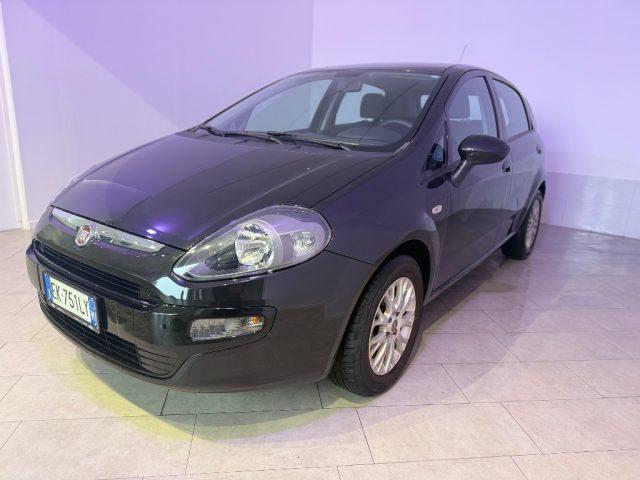 FIAT Punto Evo 1.2 5 porte S&S Dynamic