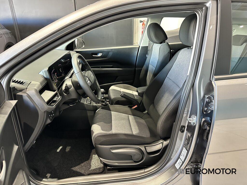 Kia Stonic 1.0 T-GDi Urban