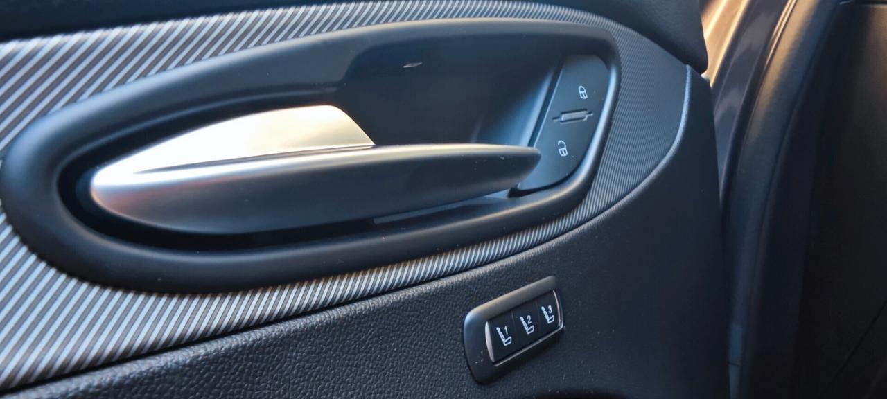 Alfa Romeo Stelvio 2.2 Turbodiesel 210 CV AT8 Q4 Veloce