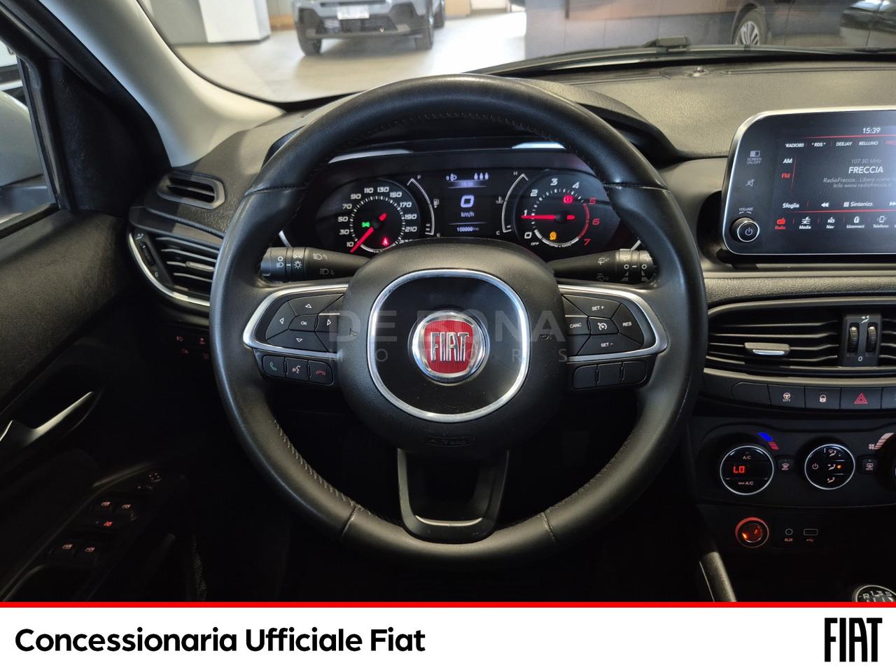 Fiat Tipo 5p 1.6 mjt business s&s 120cv