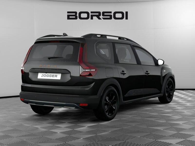Dacia Jogger Extreme UP MY24 TCe 100 GPL ECO-G 5p