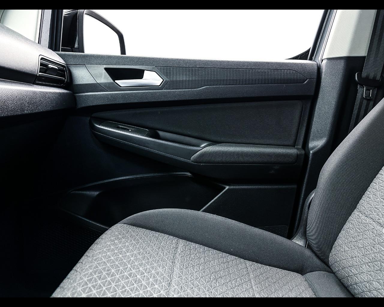 FORD Tourneo Connect 3ªs - Grand Tourneo Connect 2.0 EcoBlue 122