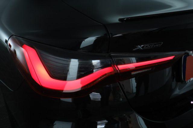 BMW 430 Serie 4 Coupé d 48V xDrive Coupé Msport