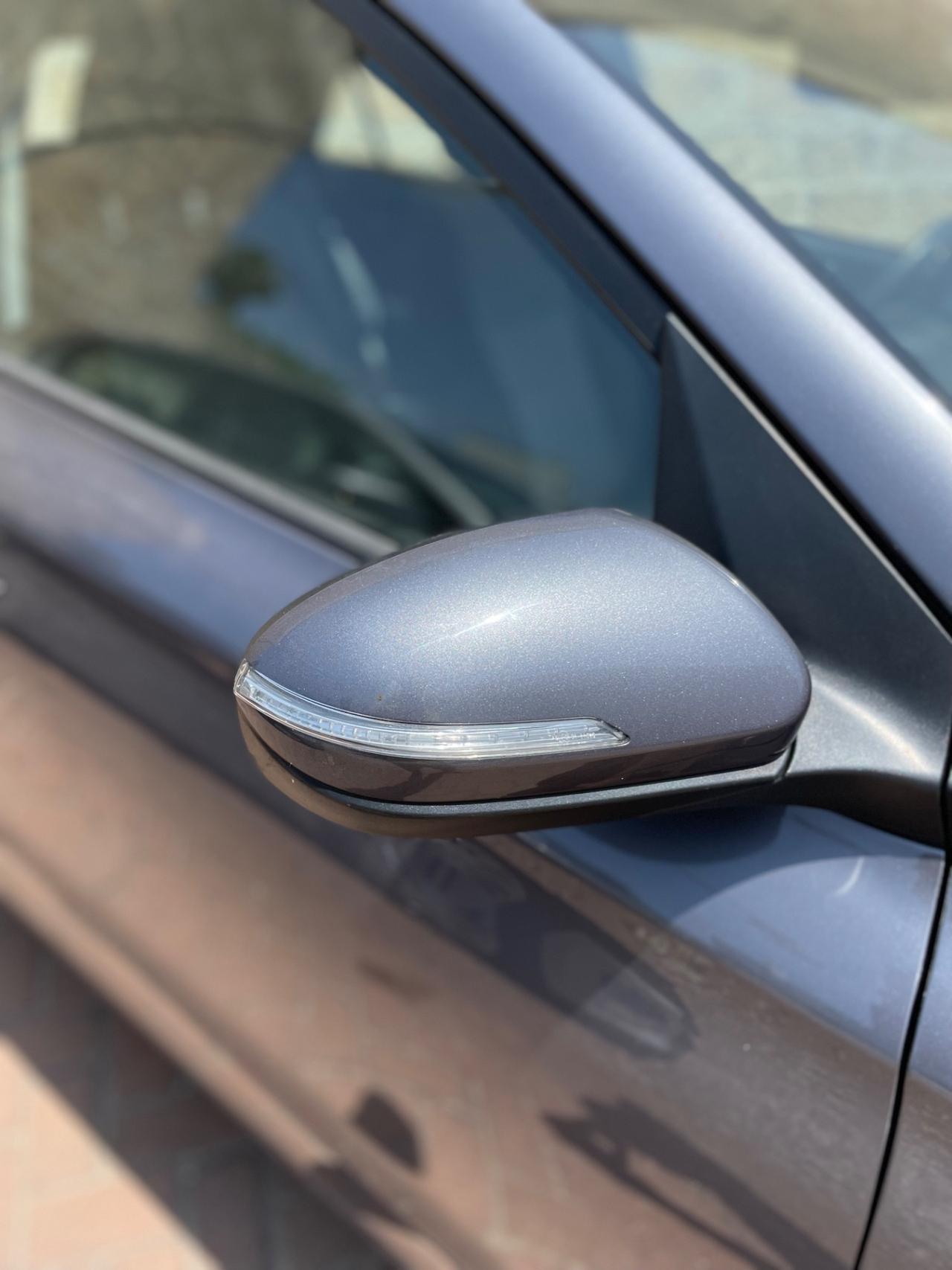 Hyundai i20 1.2 84 CV 5 porte Comfort