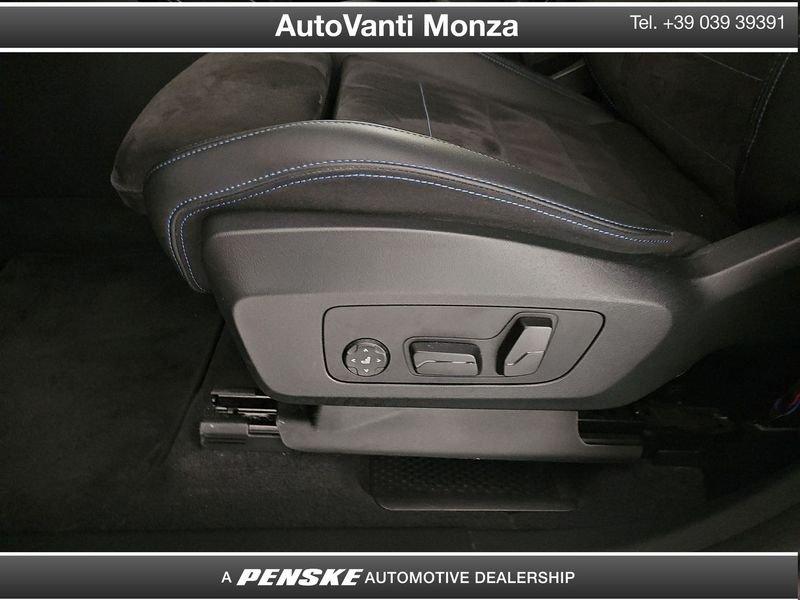 BMW X1 X1 xDrive 20d Msport Pro