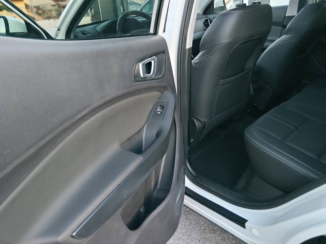 Dr 4.0 1.5 Bi-Fuel GPL 1 PROPRIETARIO