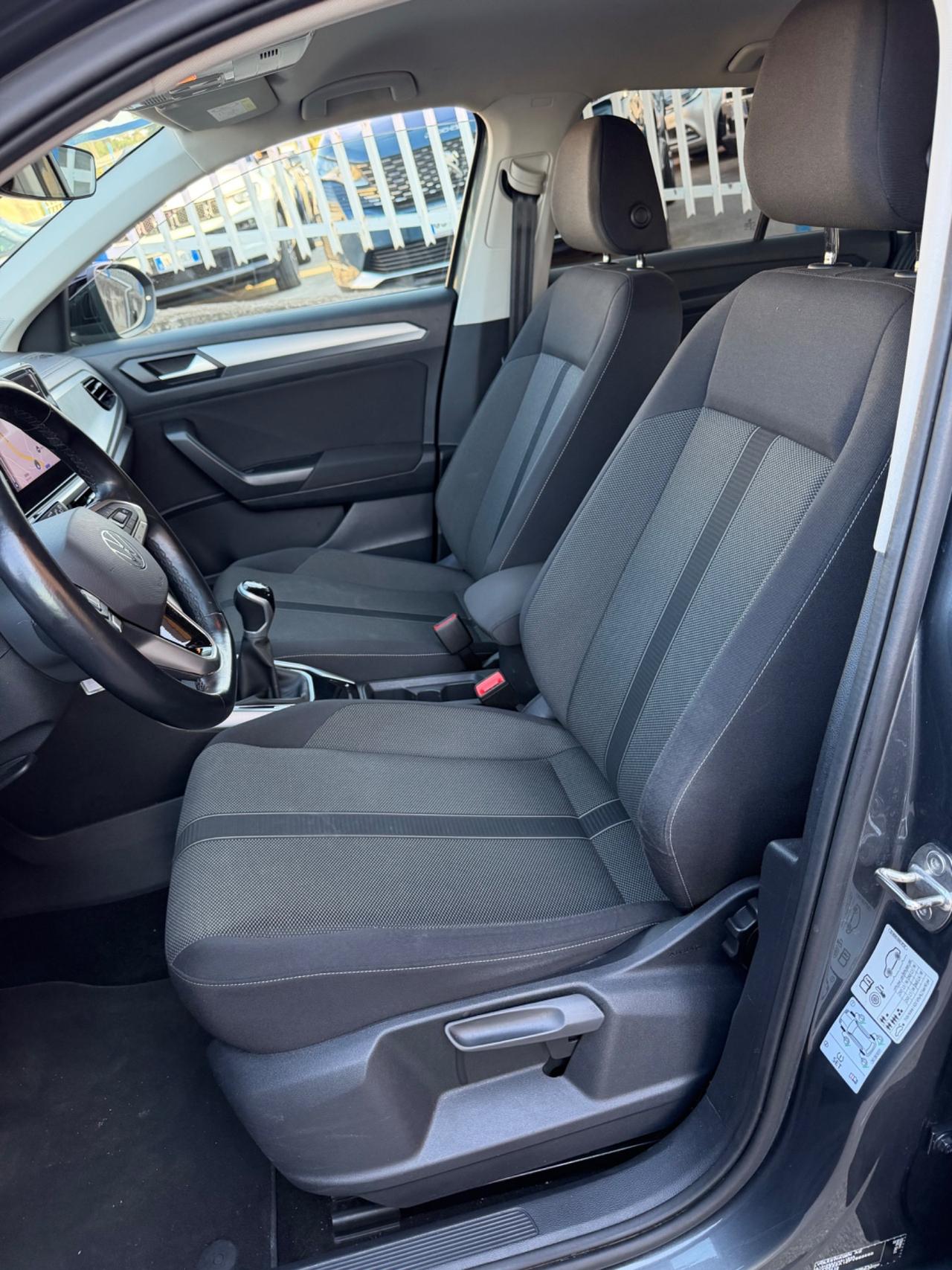 Volkswagen T-Roc 2.0 TDI 116cv 2023