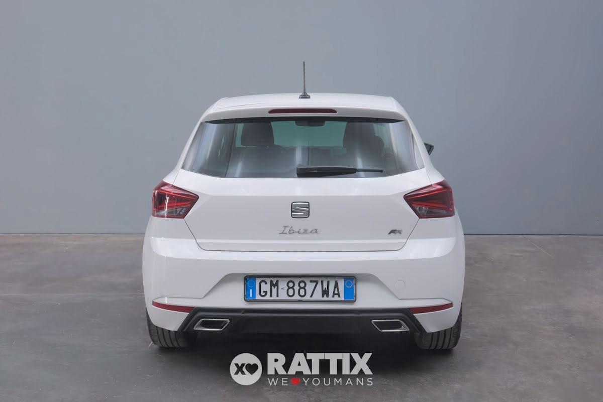 SEAT Ibiza 1.0 ecotsi 95CV FR