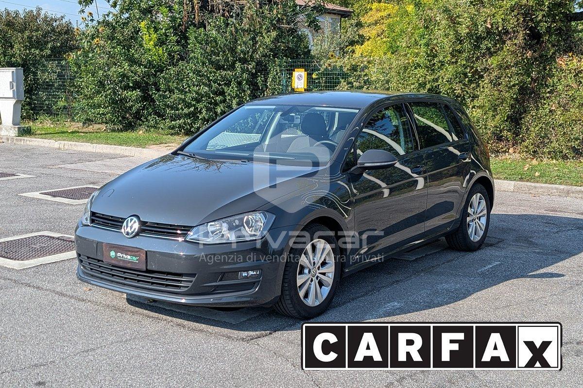 VOLKSWAGEN Golf Business 1.4 TSI 5p. Comfortline BlueMotion Technology