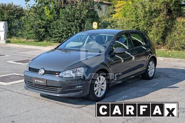 VOLKSWAGEN Golf Business 1.4 TSI 5p. Comfortline BlueMotion Technology