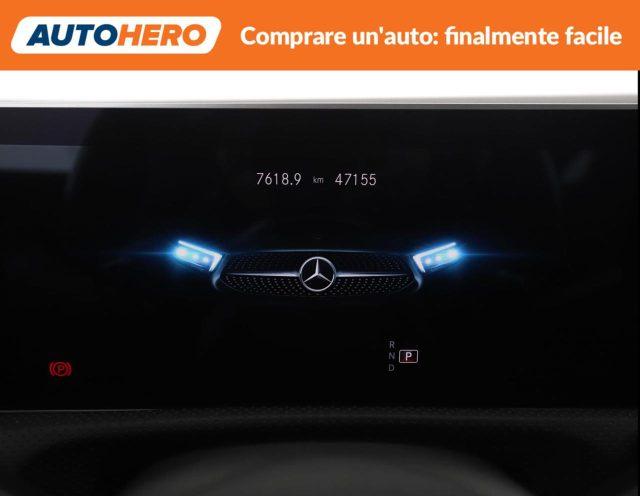 MERCEDES-BENZ CLA 250 Automatic Shooting Brake Premium