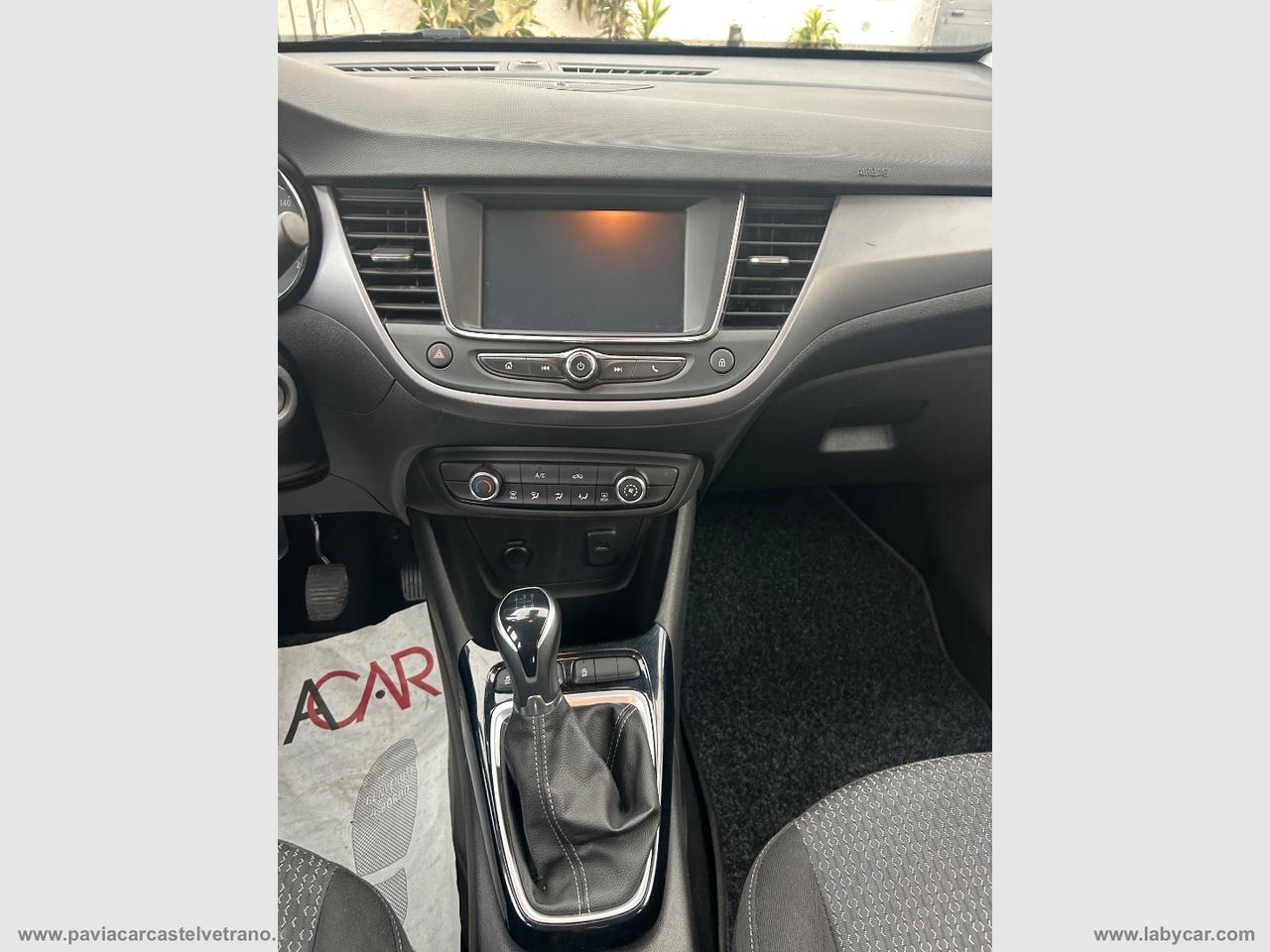 OPEL Crossland 1.2 12V S&S Design & Tech