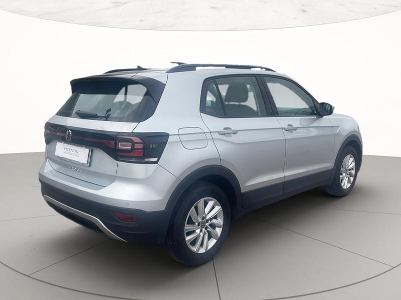 Volkswagen T-Cross 1.0 tsi style 95cv