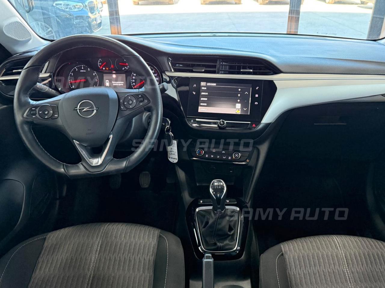 Opel Corsa 1.2 Edition