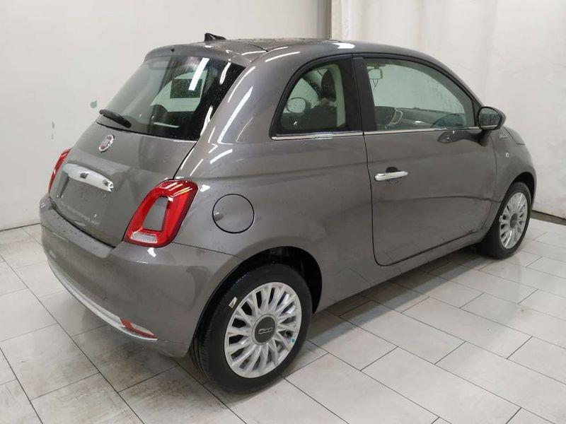 FIAT 500 1.2 Dolcevita easypower Gpl 69cv