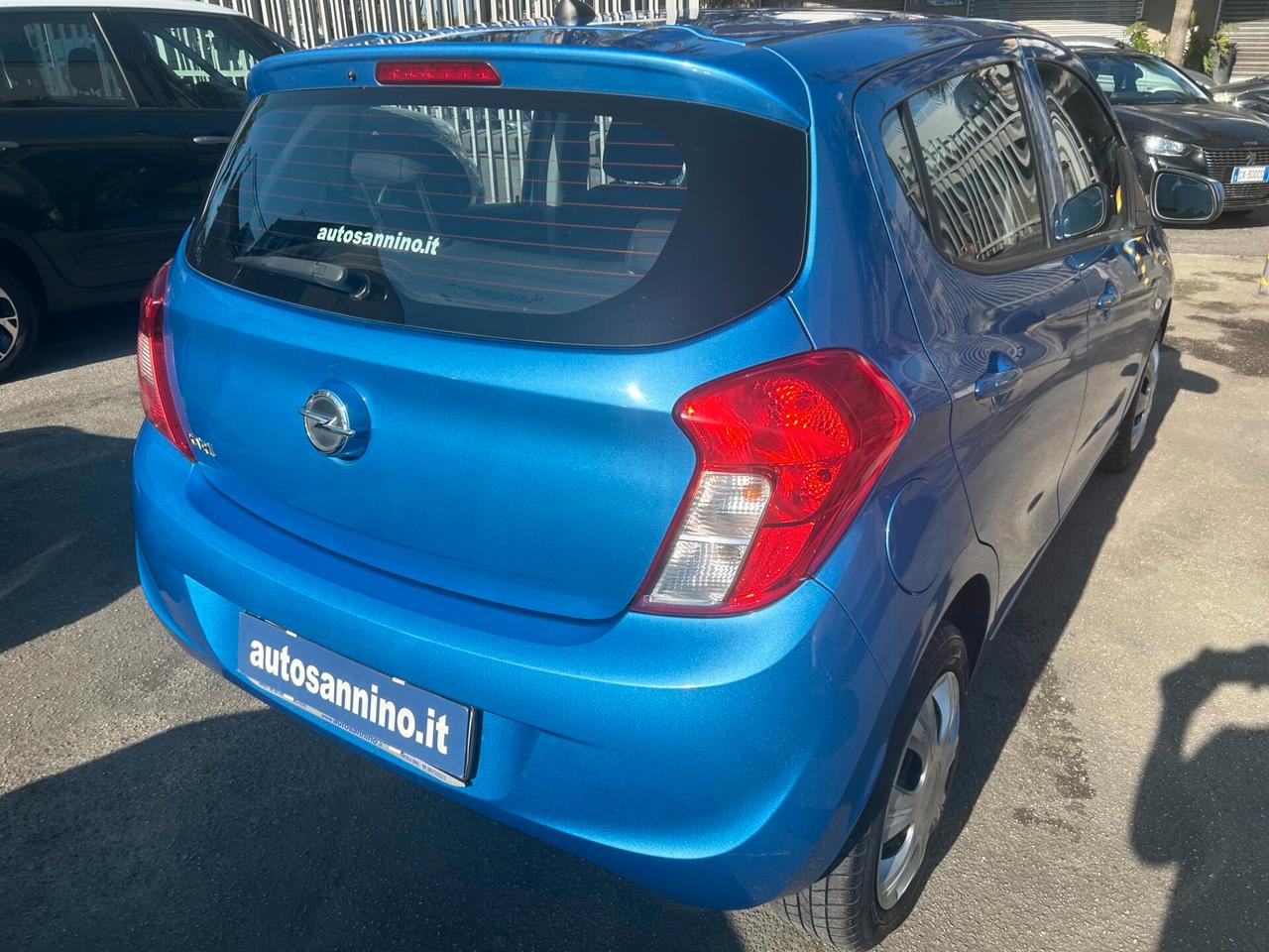 Opel Karl 1.0 73 CV GPL Innovation