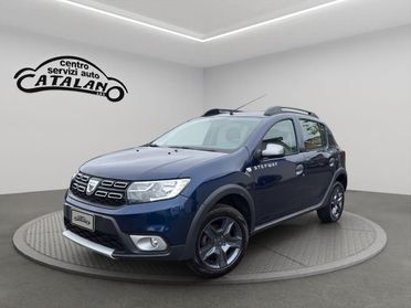 DACIA - Sandero - Stepway 0.9 TCe 12V 90 CV S&S