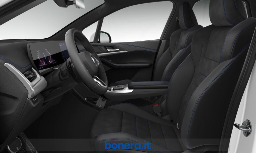 BMW Serie 2 Active Tourer 218 d Msport DCT
